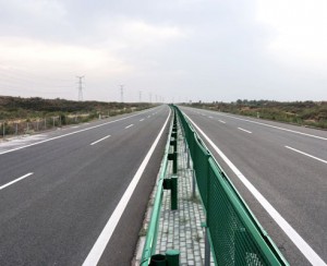深圳沿黄高速