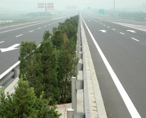 苏州青银高速