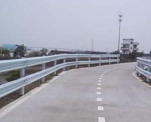 武汉公路护栏