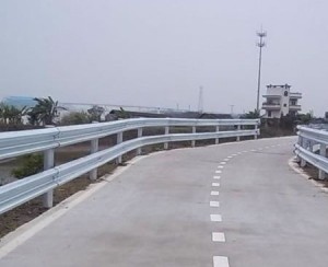 南京公路护栏